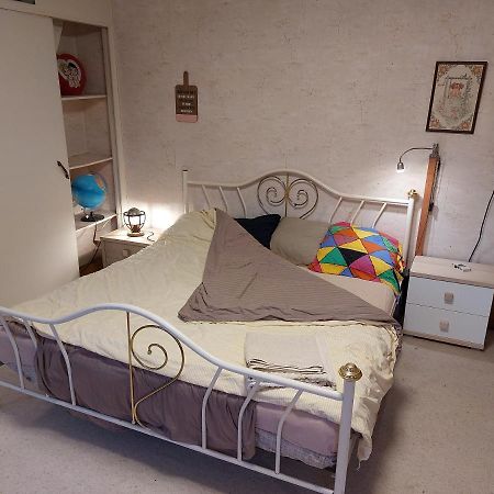 ロンセ Cycling House Bed & Breakfast エクステリア 写真
