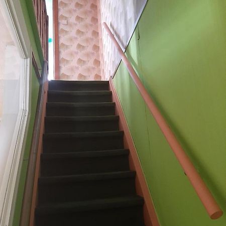 ロンセ Cycling House Bed & Breakfast エクステリア 写真