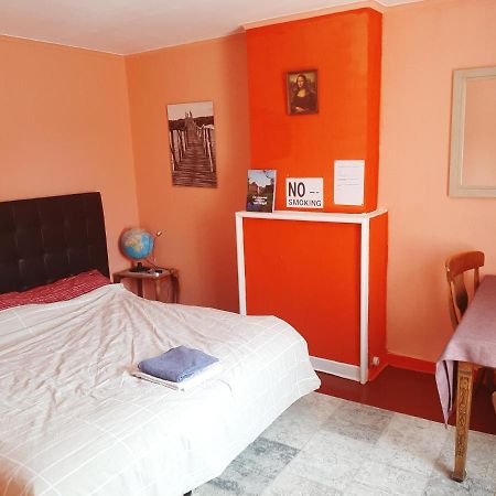 ロンセ Cycling House Bed & Breakfast エクステリア 写真