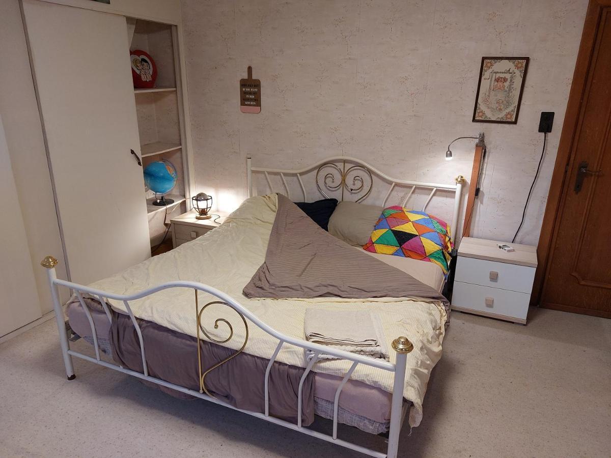 ロンセ Cycling House Bed & Breakfast エクステリア 写真