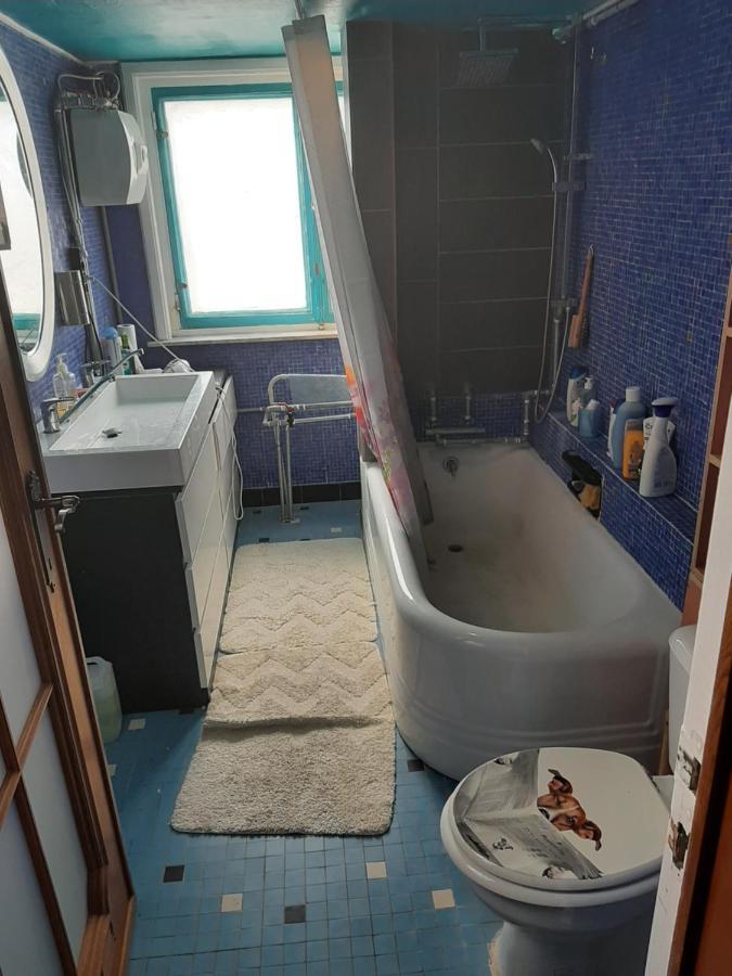 ロンセ Cycling House Bed & Breakfast エクステリア 写真