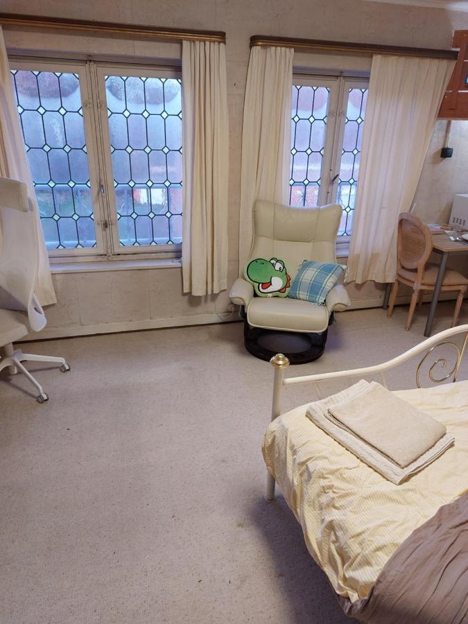 ロンセ Cycling House Bed & Breakfast エクステリア 写真