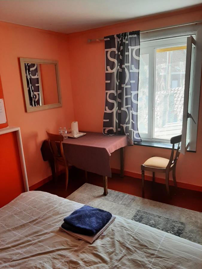 ロンセ Cycling House Bed & Breakfast エクステリア 写真